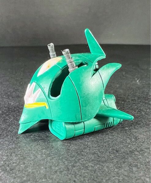 MAN-08 ララァ専用モビルアーマー 「SDガンダムフルカラー ステージ4」 エルメス