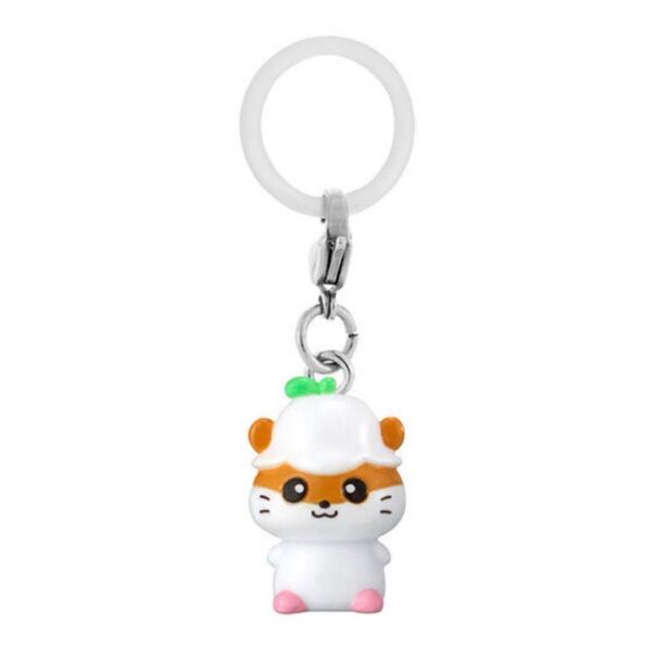 めじるしアクセサリー サンリオキャラクターズオールスターズ コロコロクリリン