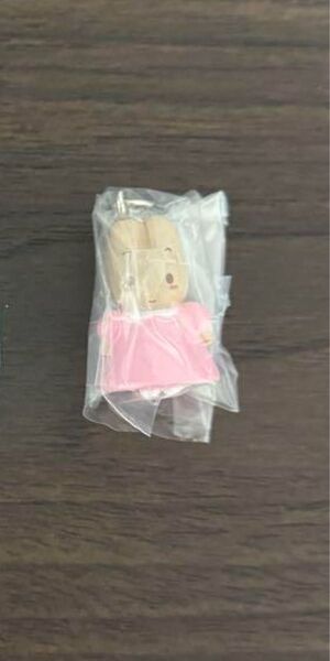 新品 めじるしアクセサリー サンリオキャラクターズオールスターズ マロンクリーム
