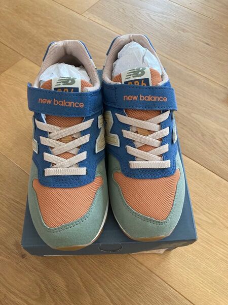 New Balance 996 スニーカー 21.0cm ユナイテッドアローズ