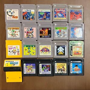 ゲームボーイ ソフト ゲームボーイカラー Nintendo GB 任天堂 ポケモン ニンテンドー GAME