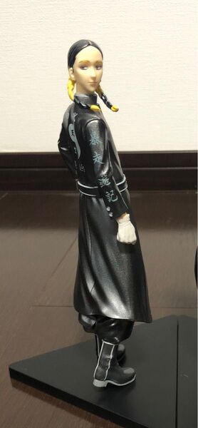 タイトーくじ ラストワン賞 灰谷蘭 東京リベンジャーズ フィギュア