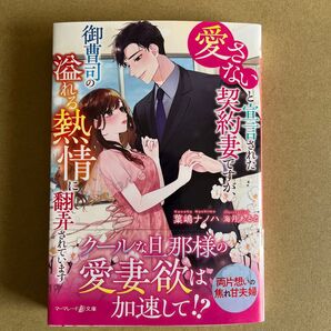 御曹司の溺愛熱情に焦がされています クールな旦那様の愛妻欲は加速して!?