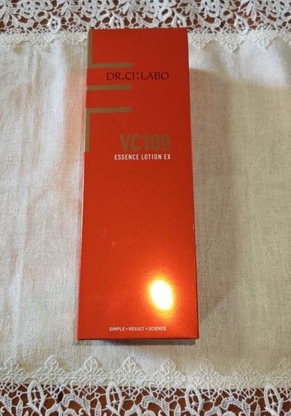 ドクターシーラボ VC100エッセンスローションEX 285ml EX R