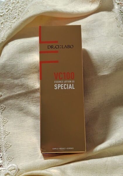 ②ドクターシーラボ VC100エッセンスローションEXスペシャル 285ml EX S