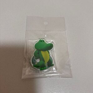 たべっ子どうぶつ THE MOVIE アクリルスタンド わにくん