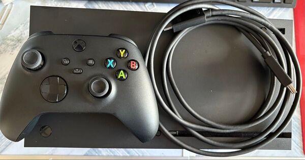迅速発送 XBOX SERIES X 初期化済
