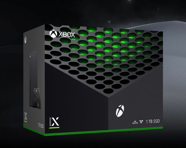 迅速発送 美品 XBOX SERIES X