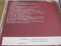 CD ビートルズ BEATLES The Fab Hits Vol.4 1965-1967　ベスト　BEST CDI 103_画像4