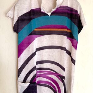 FEDERICO チュニック