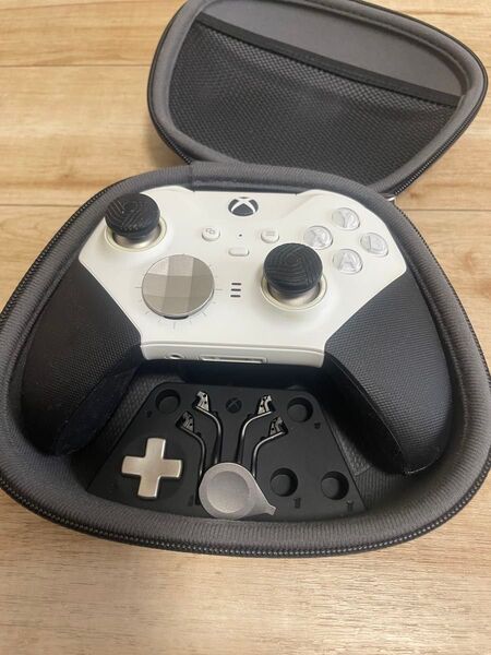 XBOX Elite series 2