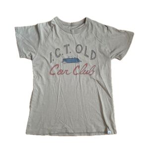 visvimヴィズヴィム Tシャツ