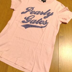 Pearly Gates パーリーゲイツ Tシャツ サイズM