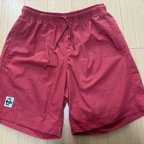 CHUMS ショートパンツ WM