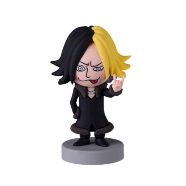 GLAY フィギュア HISASHI(ステッカー付き)