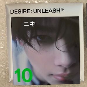 ニキ ENHYPEN DESIRE:UNLEASH