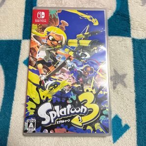 スプラトゥーン3 Splatoon3 Switch ソフト