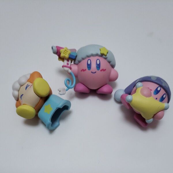 星のカービィ マスコット