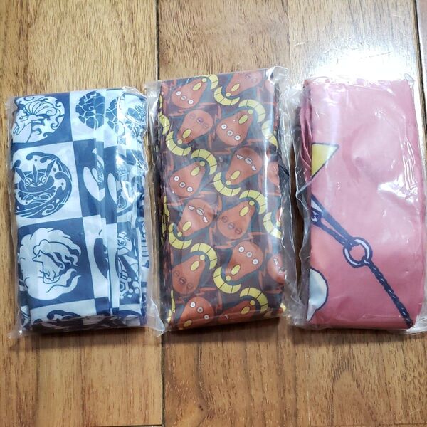 ポケモン エコバッグ まとめ売り