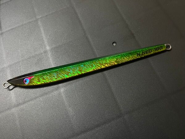 BOZLES ボーズレスタングステン TG ノブナガネオ 160g