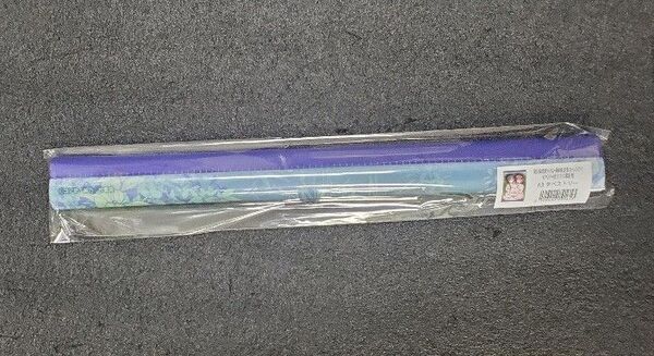 俺だけ余裕の異世界サバイバル 1 メロンブックス特典 タペストリー