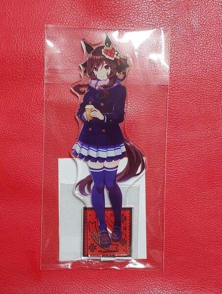 ウマ娘 セブンネット限定アクリルスタンド ジェンティルドンナ