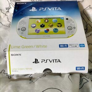 PsVita空箱