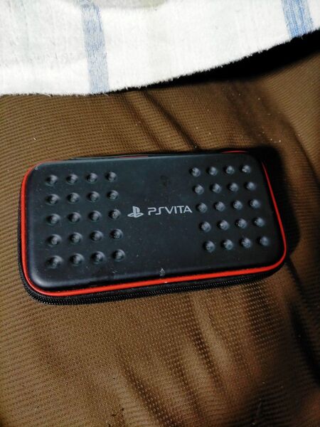 PsVita本体ケース