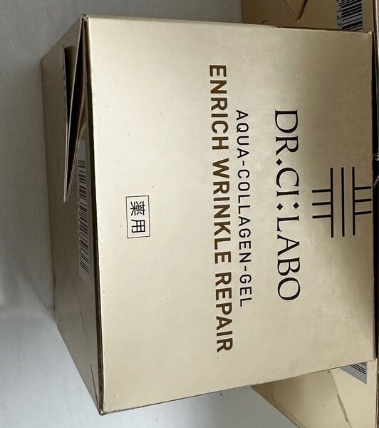 DR.CI:LABO Enrich-Lift-WR クリーム200g
