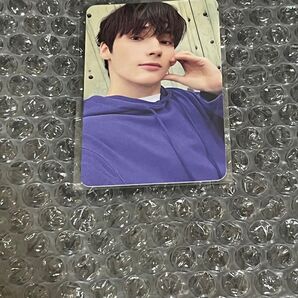 Love Language WeverseJPヒュニンカイトレカ