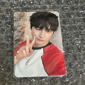 Love Language WeverseJPヒュニンカイ