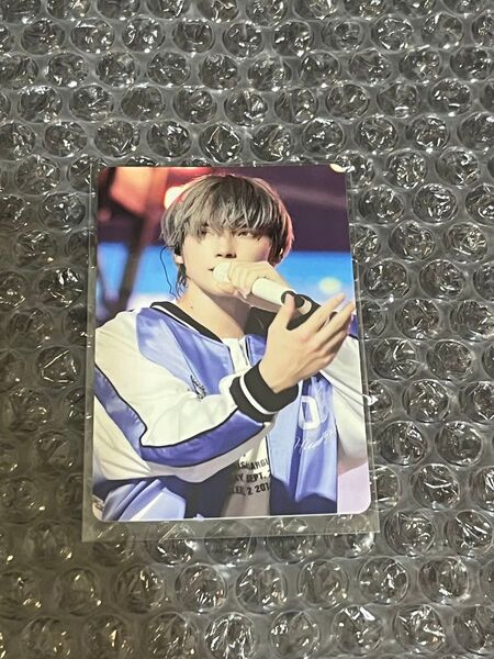 TXT<ACT : PROMISE> IN JAPAN Blu-ray ヒュニンカイトレカ