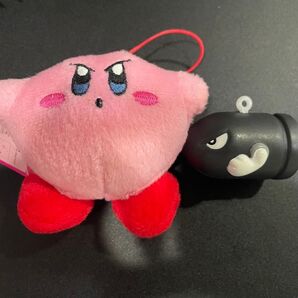 【2個セット】カービィ キラー グッズ