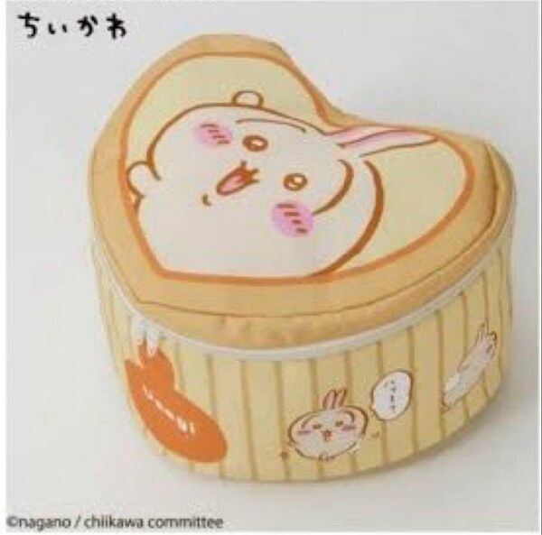 ちいかわ フタ付き収納ボックス うさぎ 収納ボックス 新品未開封 しまむら