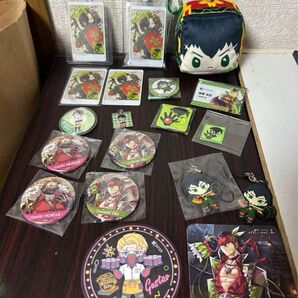 コンパス スイーツパラダイス コンパス タロットカード コンパス 缶バッジ