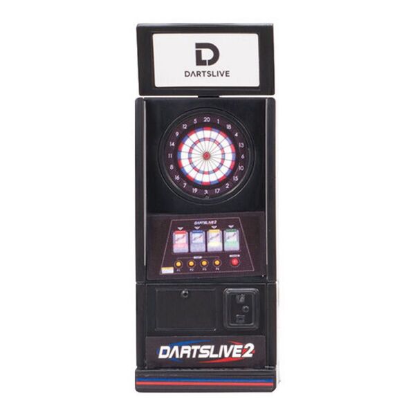 ダーツライブ サウンドミニチュアコレクション DARTSLIVE2 EX 音声IC無し