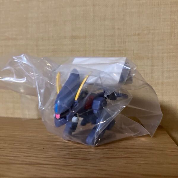 機動戦士ガンダムSEED freedom まちぼうけ バクゥ リーフレット付き