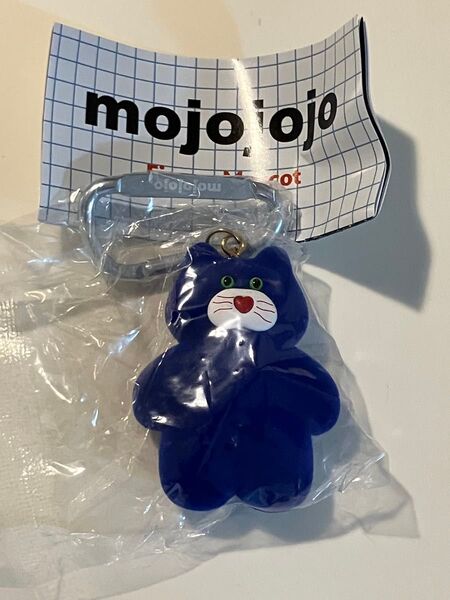 mojojojo フィギュアマスコット キーホルダー ニッキー nicky