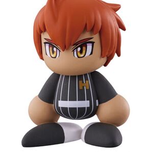 パワプロくん 木場嵐士 ならぶんですフィギュア