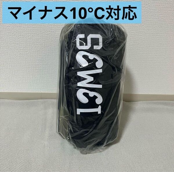 寝袋 シュラフ 緑 グリーン 封筒型 丸洗い可 -10度 オールシーズン