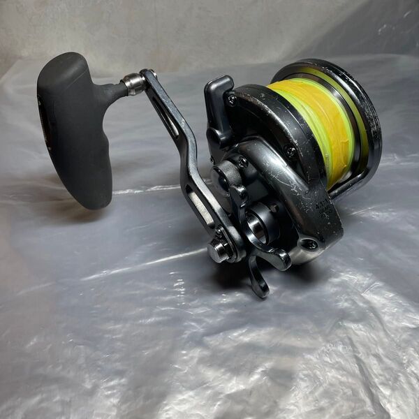 シマノ ベイトリール SHIMANO オシアジガー ジギング オシアジガー4000P OCEAJIGGER スローピッチ