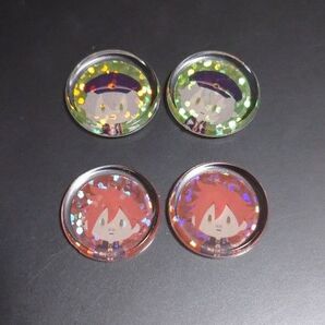 刀剣乱舞 シールセット