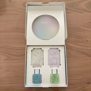 LINK+U トライアルセット