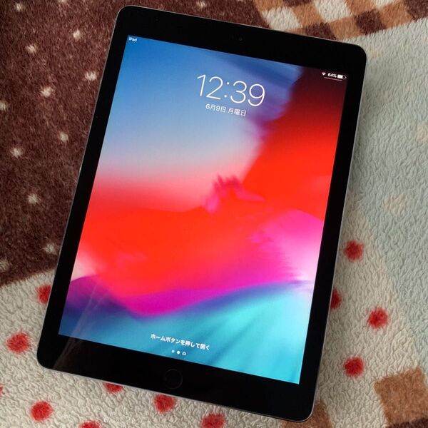 Apple iPad Air 32GB A1474 Wi-Fiモデル ジャンク