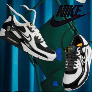 NIKE ナイキ エアマックス90 ルチャリブレ 新品未使用