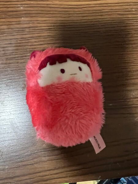 くるみたぴぬい オペラ 魔入りました!入間くん