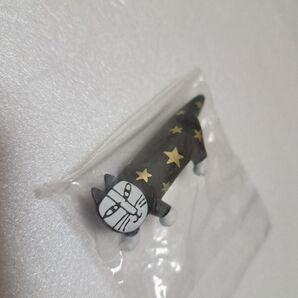 リサラーソン ガチャ ファブリカ ガチャガチャ カプセルトイ 海洋堂