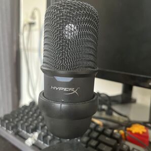 HYPERX マイク