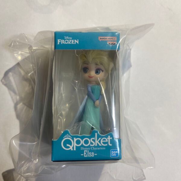 “ディズニーキャラクター” Q posket(キューポスケット) ミニチュアコレクション2