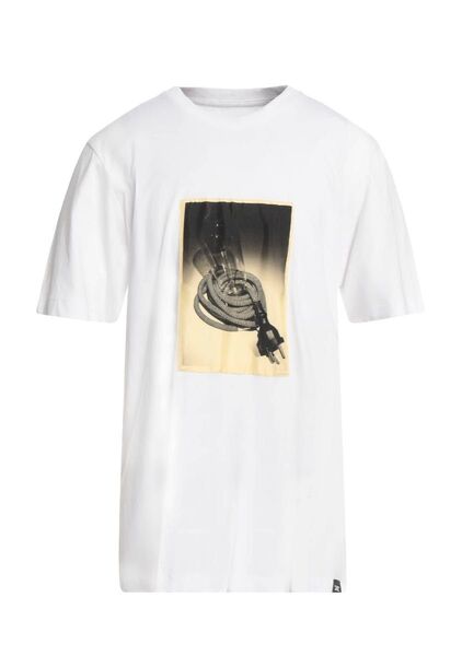 【新品】OAMCオーエーエムシー PlugTシャツ オーガニックコットン オーバーサイズTシャツ